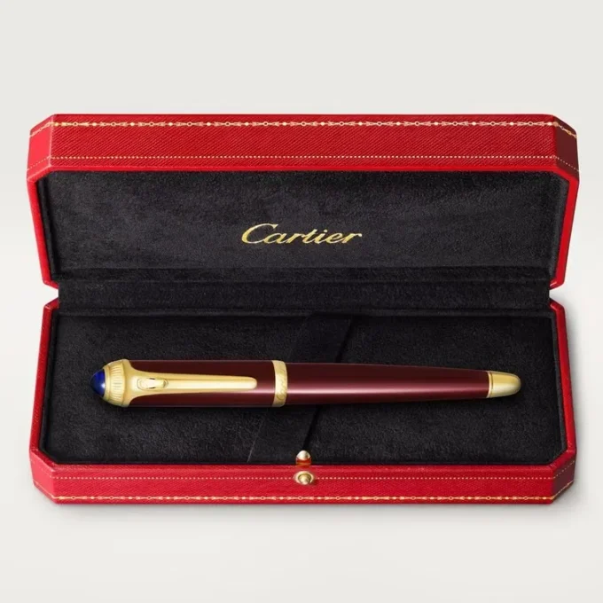 Stylo R De Cartier