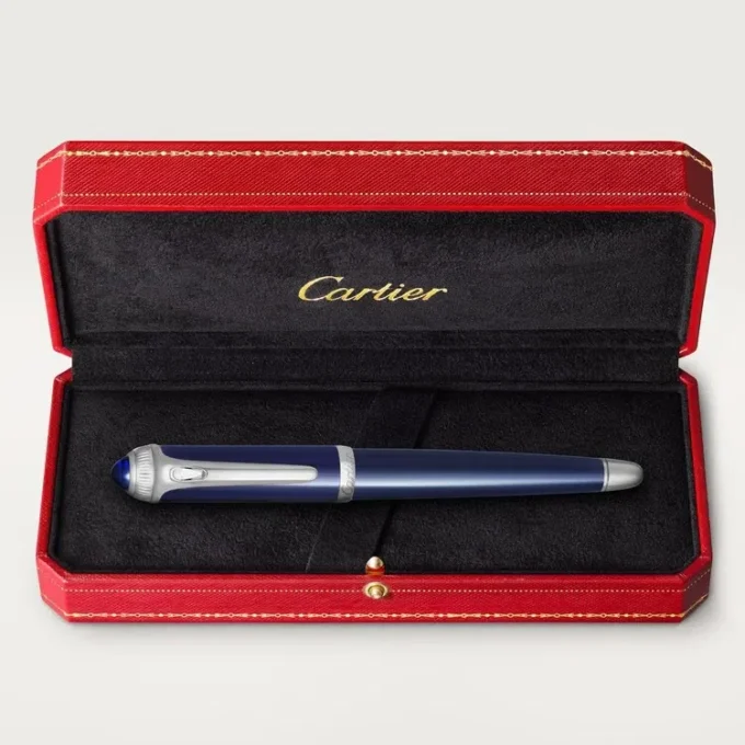 Stylo R De Cartier