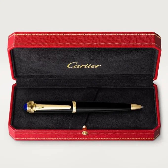 Stylo R De Cartier