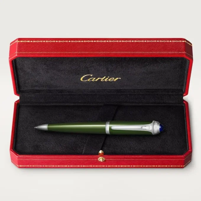 Stylo R De Cartier