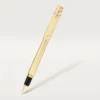 Stylo roller Santos De Cartier