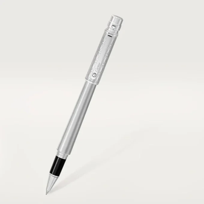 Stylo roller Santos De Cartier