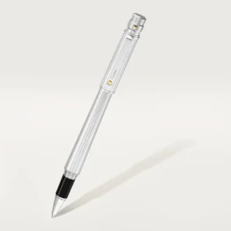 Stylo roller Santos De Cartier