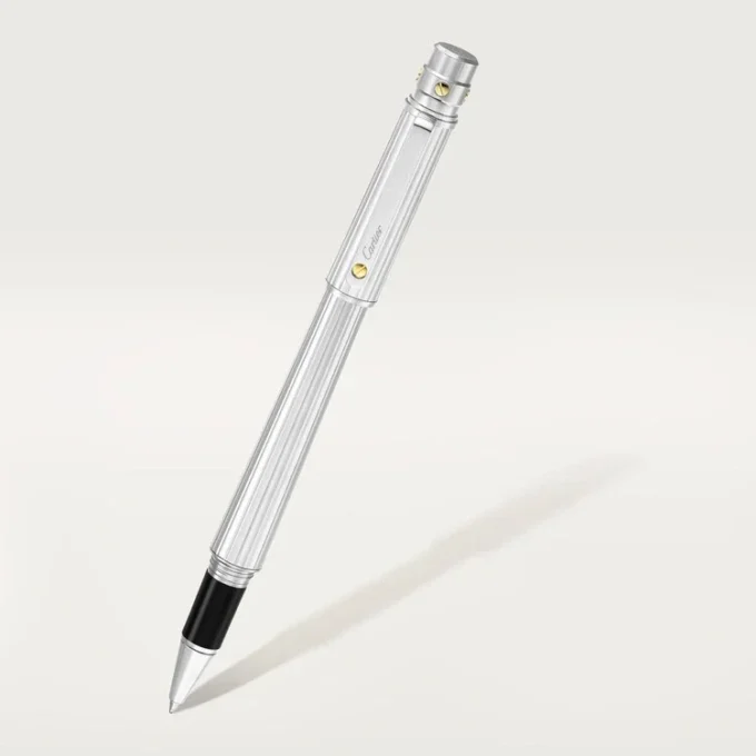 Stylo roller Santos De Cartier