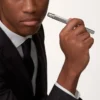 Stylo roller Santos De Cartier