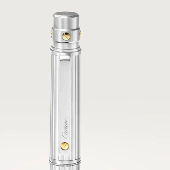 Stylo roller Santos De Cartier