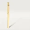 Stylo roller Santos De Cartier