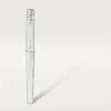 Stylo roller Santos De Cartier