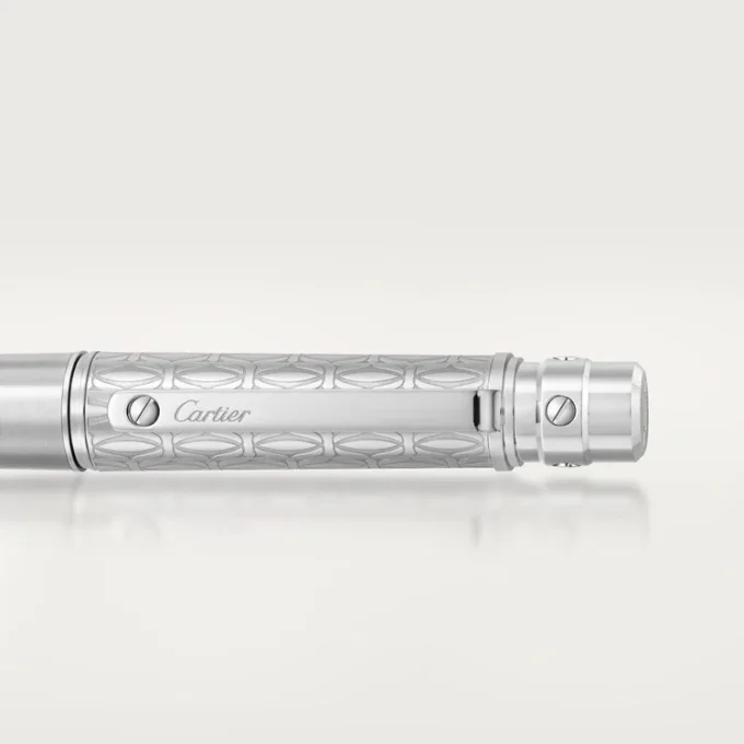 Stylo roller Santos De Cartier