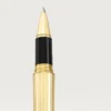 Stylo roller Santos De Cartier
