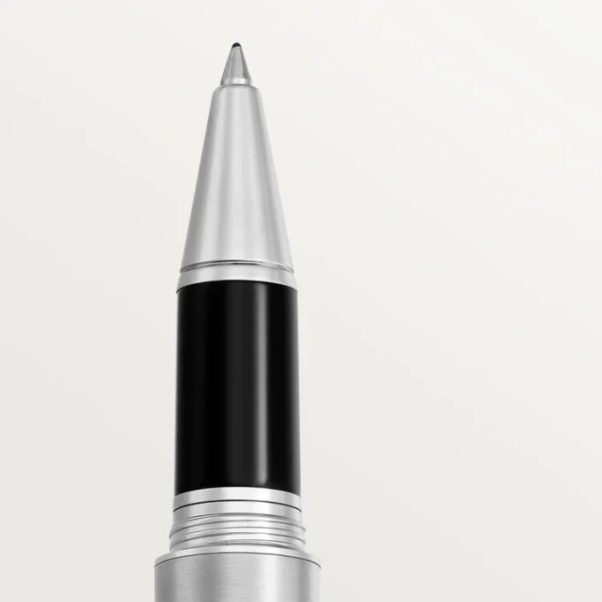 Stylo roller Santos De Cartier