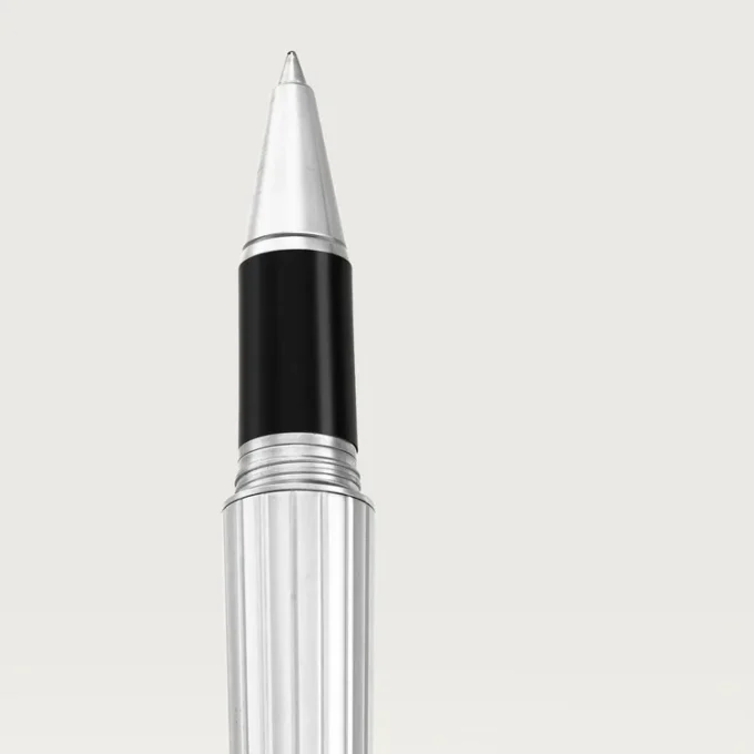 Stylo roller Santos De Cartier