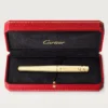 Stylo roller Santos De Cartier
