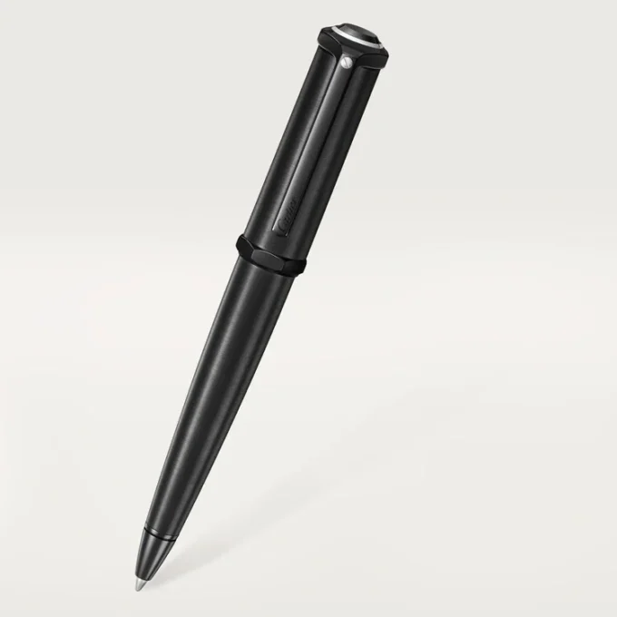 Stylos Santos-Dumont de Cartier
