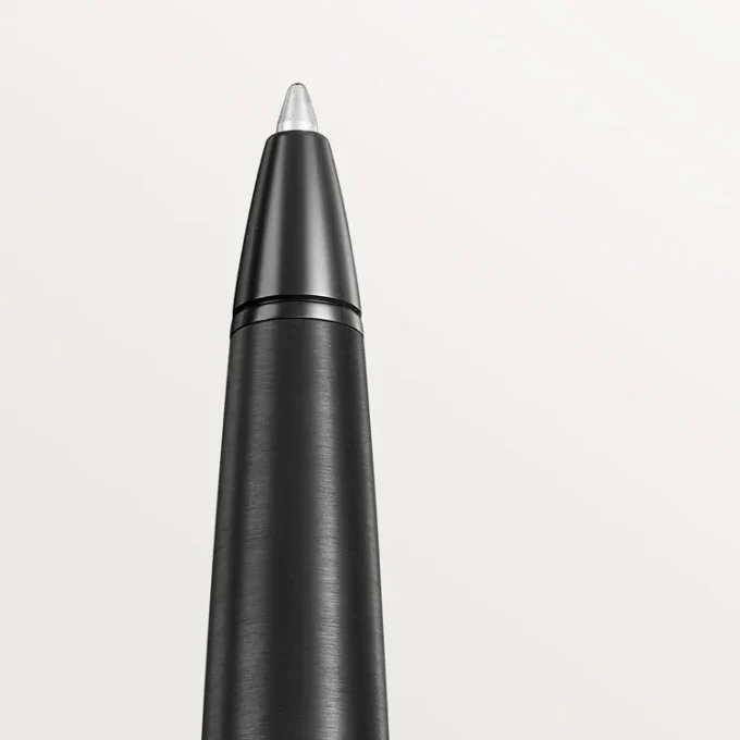 Stylos Santos-Dumont de Cartier