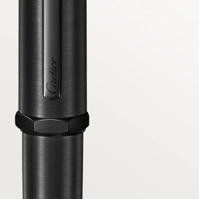 Stylos Santos-Dumont de Cartier