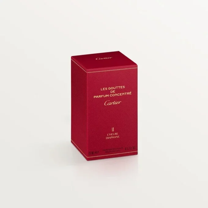 Viii L&rsquo;heure Diaphane
