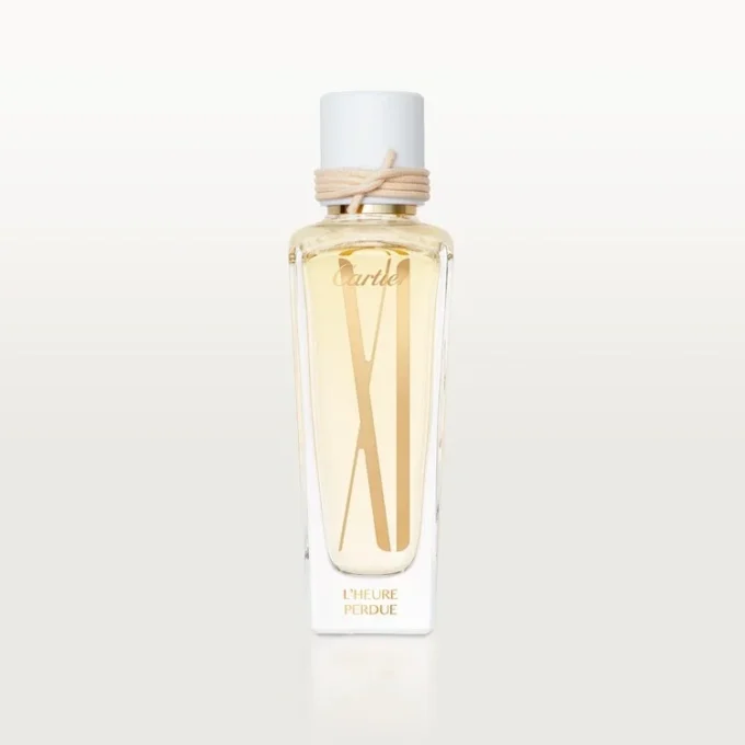 Xi L&rsquo;heure Perdue