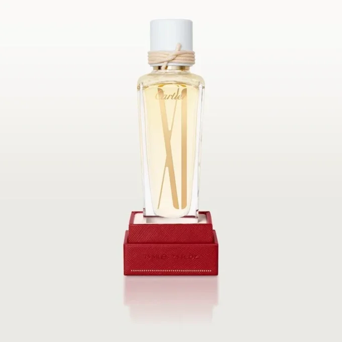 Xi L&rsquo;heure Perdue